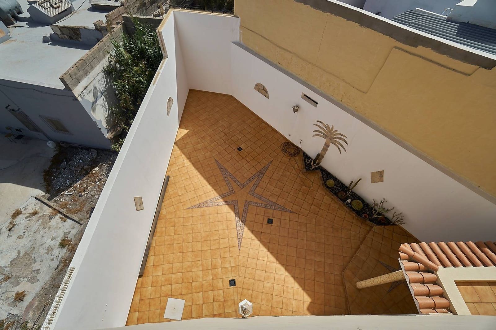 4 slaapkamer Rijtjeshuis te koop in La Aldea de San Nicolas met garage - € 256.000 (Ref: 9240415)