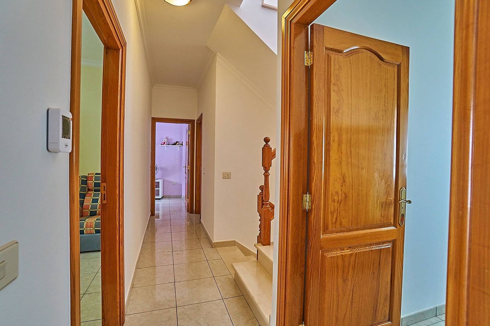 4 bedroom Terraced Villa for sale in La Aldea de San Nicolas with garage - € 240,000 (Ref: 9240415)