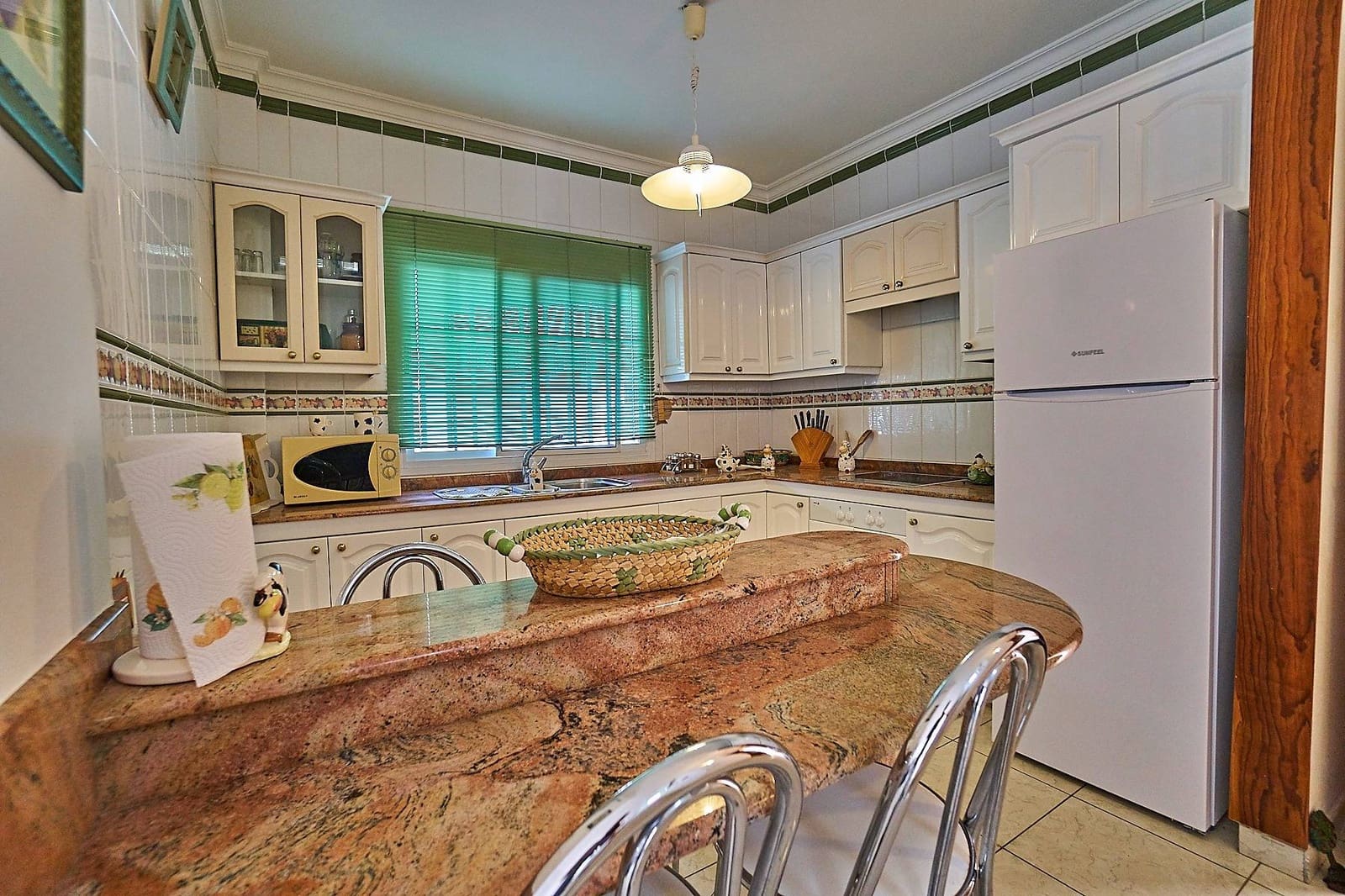 4 sypialnia Dom szeregowy na sprzedaż w La Aldea de San Nicolas z garażem - 240 000 € (Ref: 9240415)