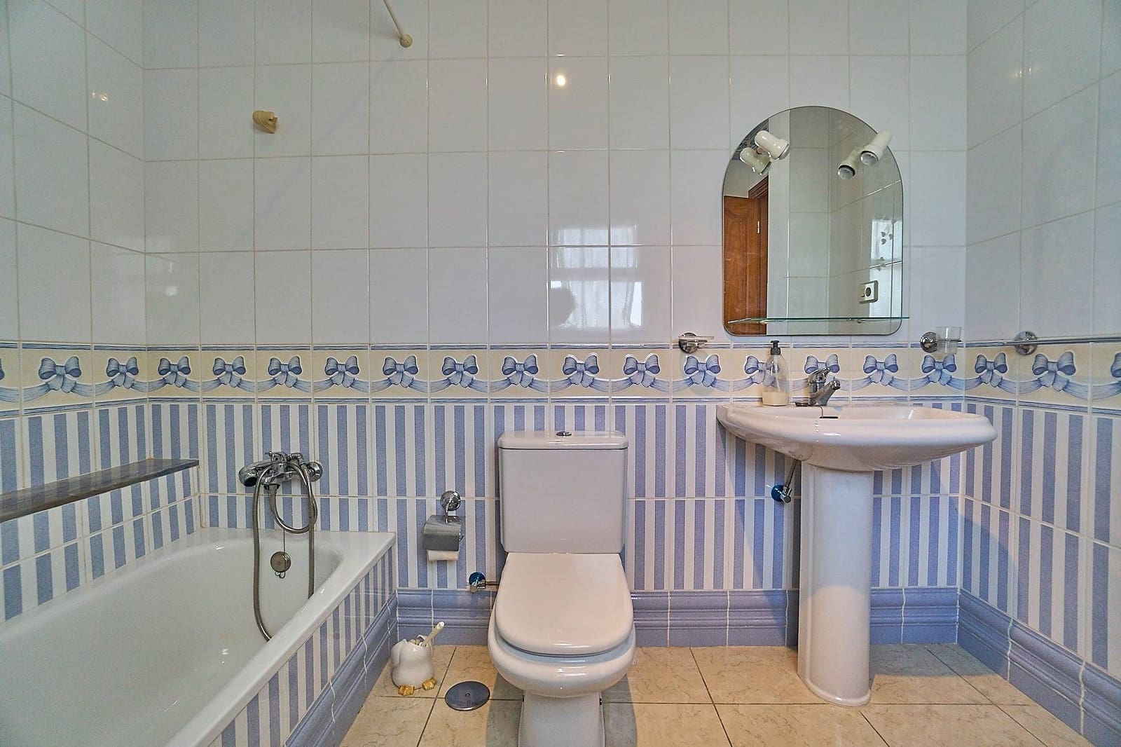 4 sypialnia Dom szeregowy na sprzedaż w La Aldea de San Nicolas z garażem - 240 000 € (Ref: 9240415)