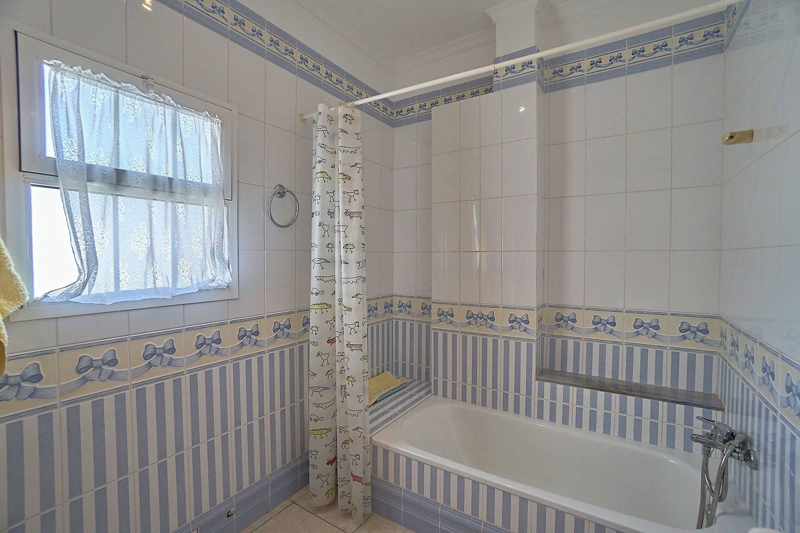 4 sypialnia Dom szeregowy na sprzedaż w La Aldea de San Nicolas z garażem - 240 000 € (Ref: 9240415)