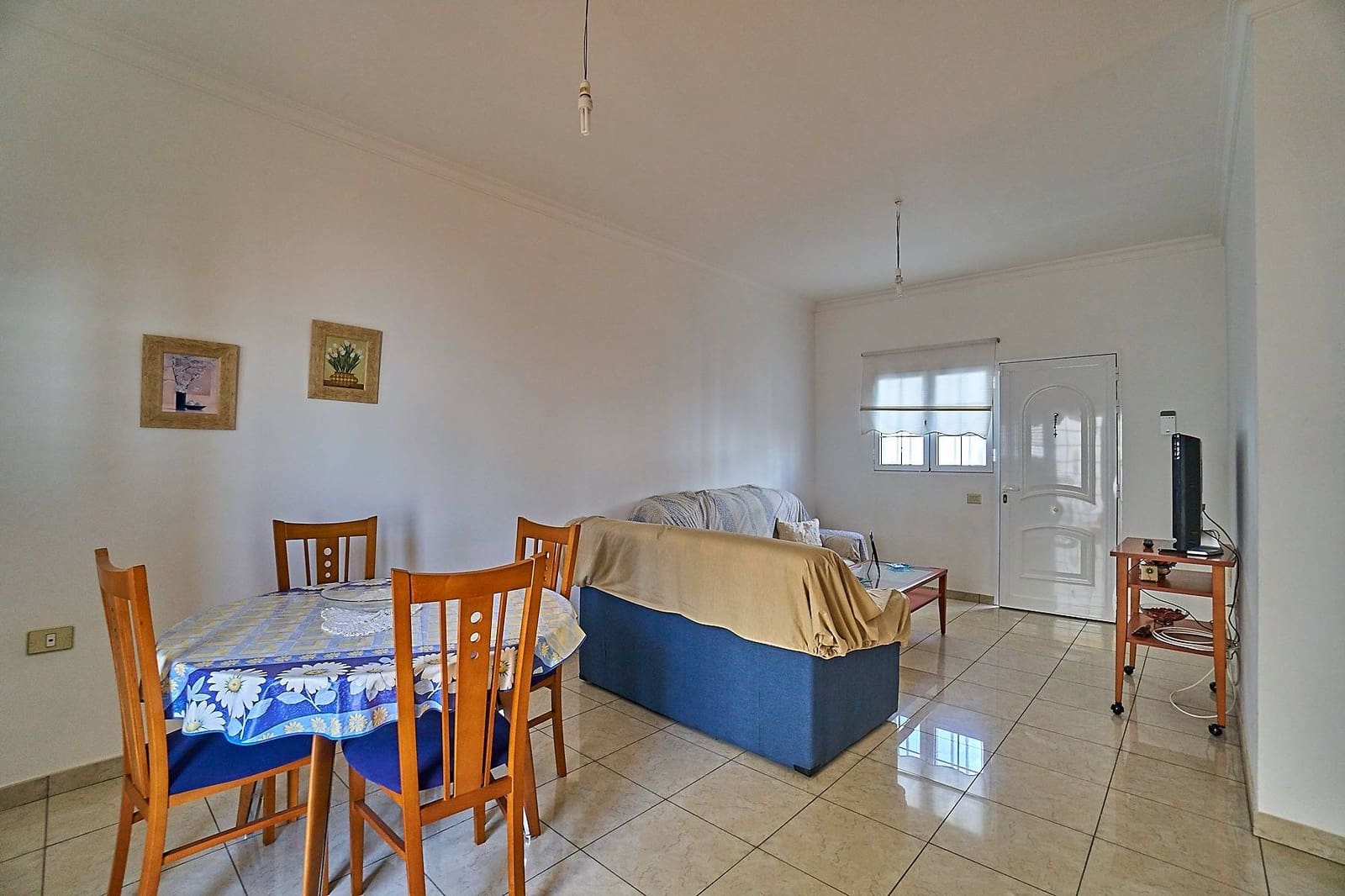 Adosado de 4 habitaciones en La Aldea de San Nicolas en venta con garaje - 240.000 € (Ref: 9240415)