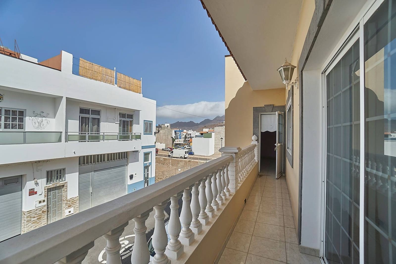 Adosado de 4 habitaciones en La Aldea de San Nicolas en venta con garaje - 240.000 € (Ref: 9240415)