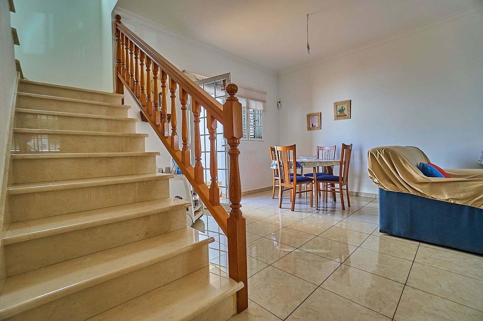 Adosado de 4 habitaciones en La Aldea de San Nicolas en venta con garaje - 240.000 € (Ref: 9240415)