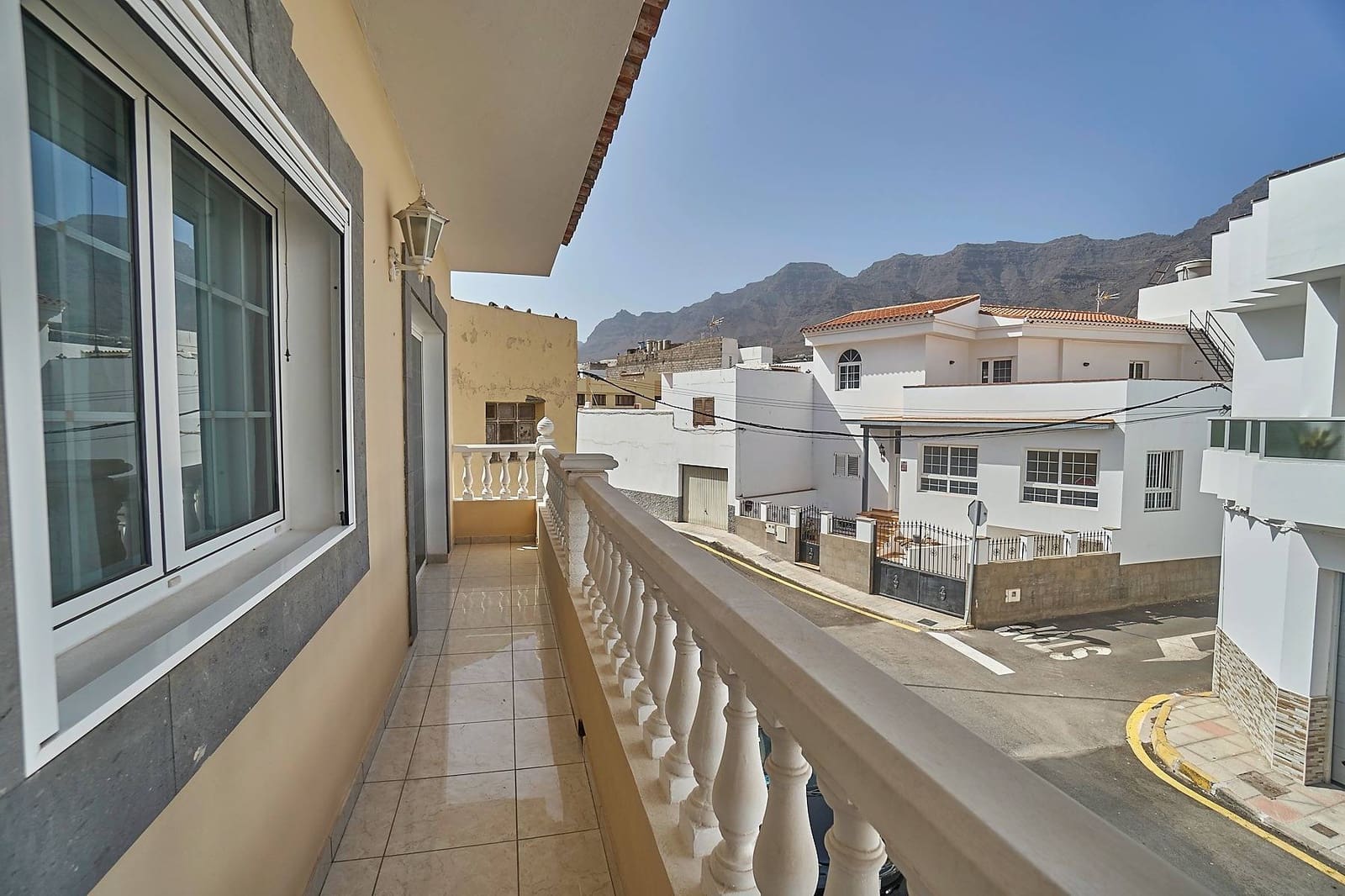 4 sovrum Radhus till salu i La Aldea de San Nicolas med garage - 240 000 € (Ref: 9240415)