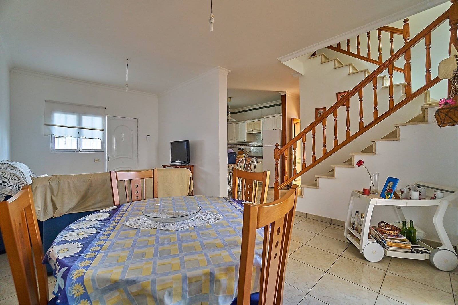 4 sovrum Radhus till salu i La Aldea de San Nicolas med garage - 240 000 € (Ref: 9240415)