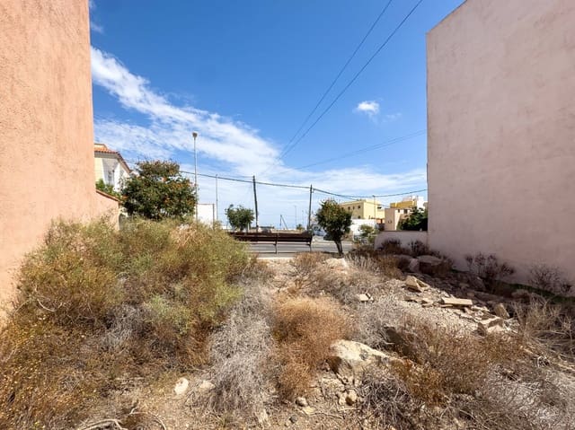 Terrain à Bâtir à vendre à San Isidro de Abona, Granadilla de Abona - 100 000 € (Ref: 9240416)