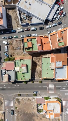 Building Plot for sale in San Isidro de Abona, Granadilla de Abona - € 100,000 (Ref: 9240416)