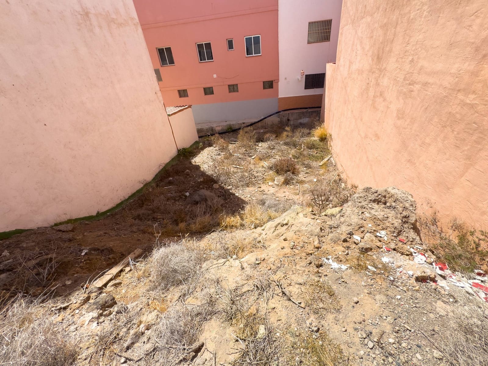 Building Plot for sale in San Isidro de Abona - € 100,000 (Ref: 9240416)