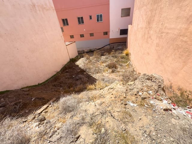 Building Plot for sale in San Isidro de Abona, Granadilla de Abona - € 100,000 (Ref: 9240416)