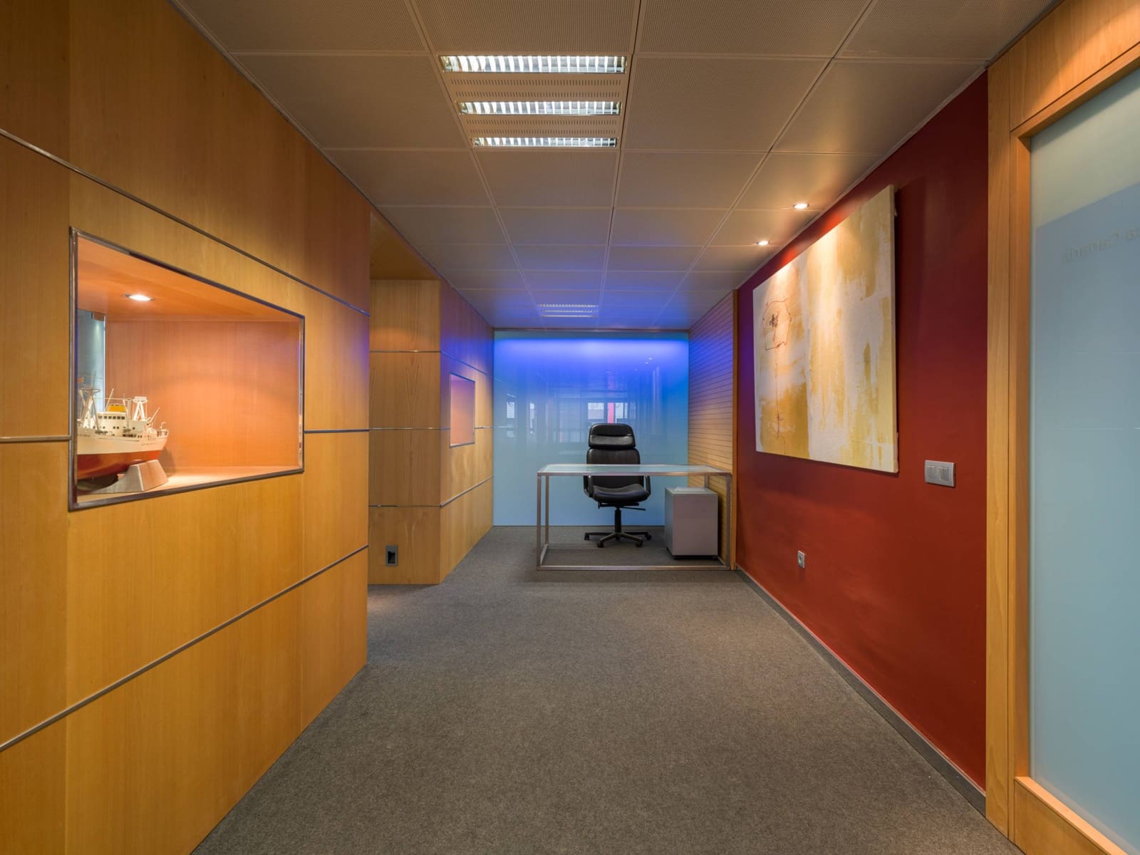 Kontor til salg i Las Palmas de Gran Canaria med garage - € 780.000 (Ref: 9255284)