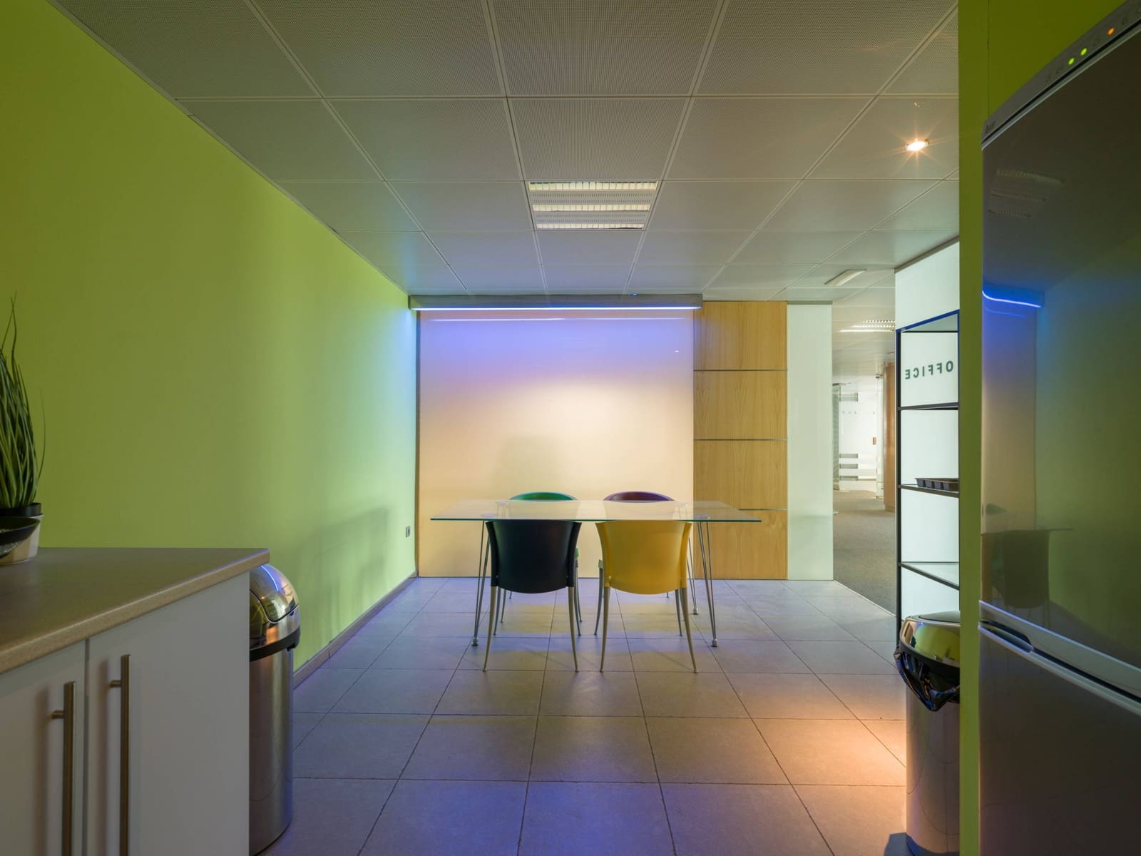 Kontor til salg i Las Palmas de Gran Canaria med garage - € 780.000 (Ref: 9255284)