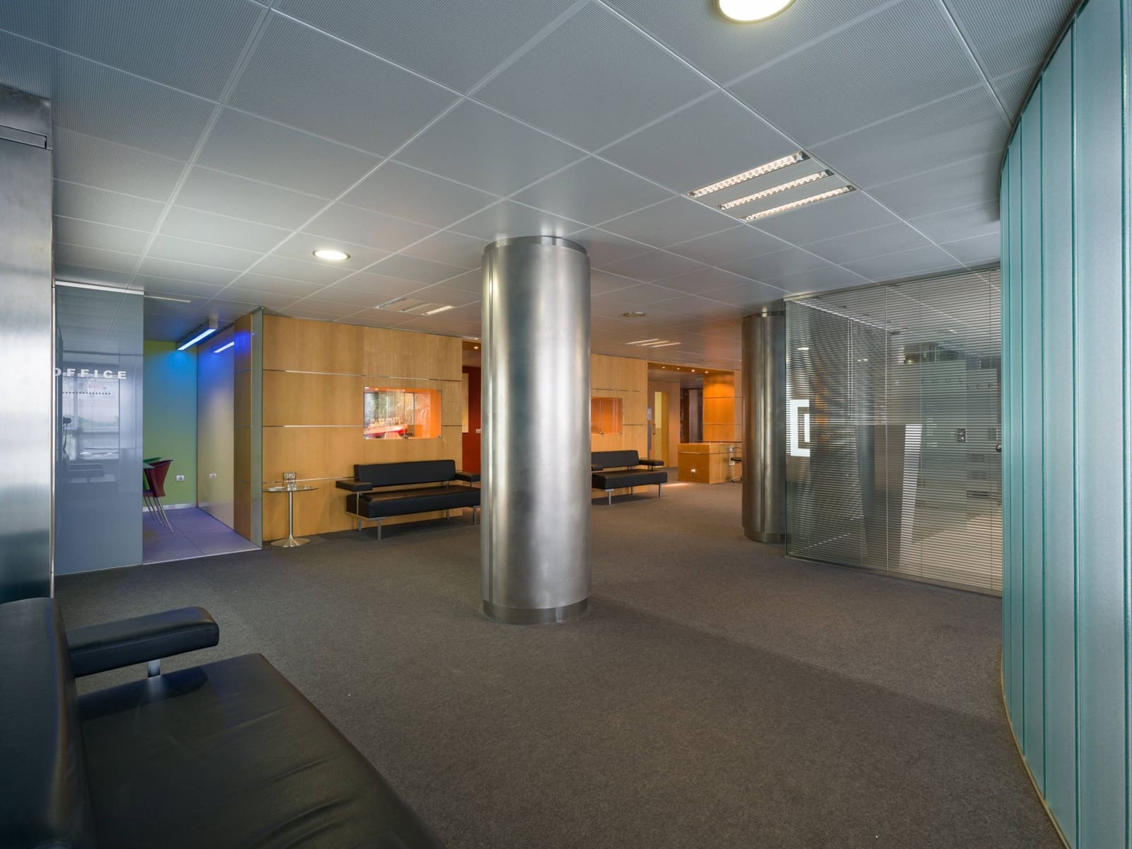 Kontor til salg i Las Palmas de Gran Canaria med garage - € 780.000 (Ref: 9255284)