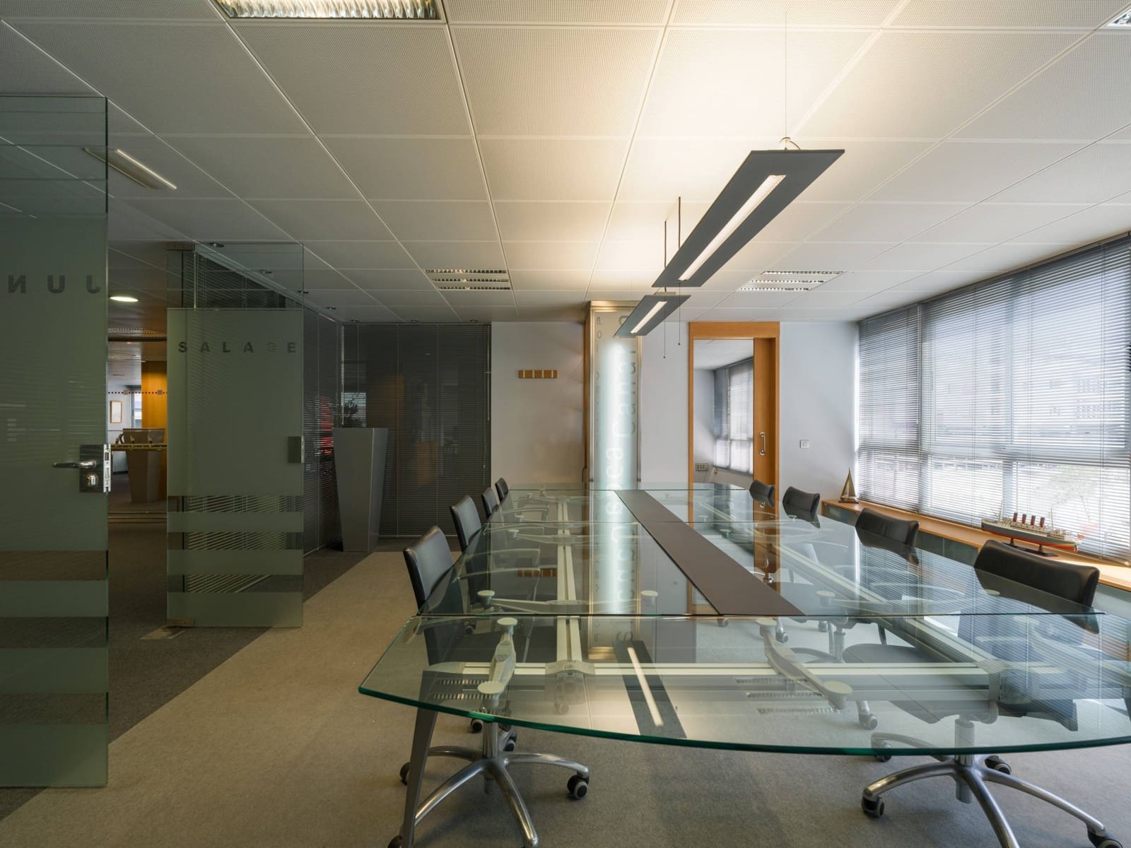 Kontor til salg i Las Palmas de Gran Canaria med garage - € 780.000 (Ref: 9255284)