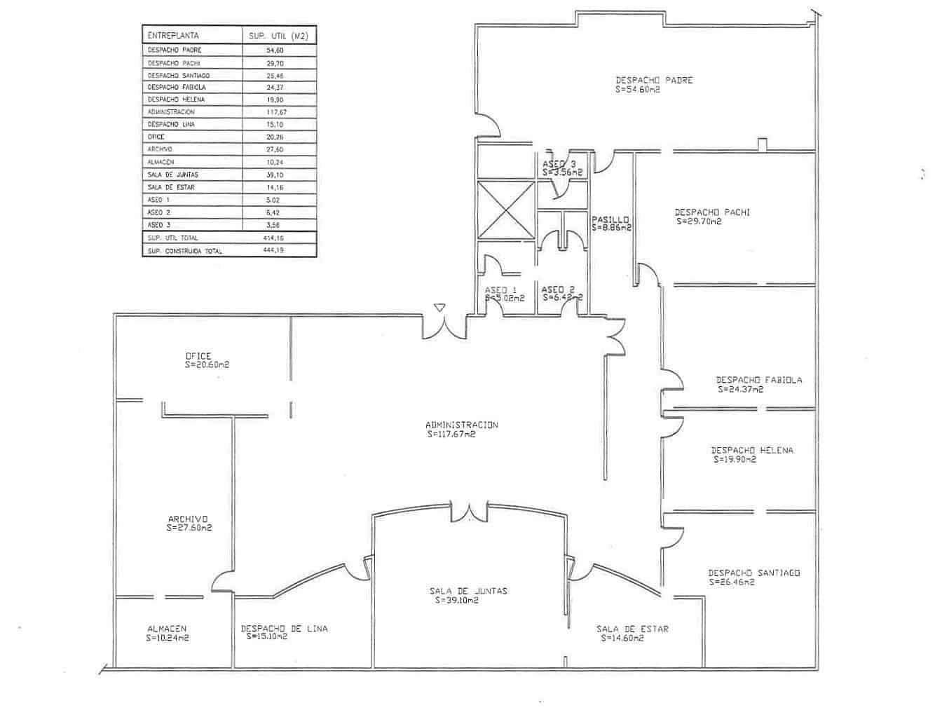 Office for sale in Las Palmas de Gran Canaria with garage - € 780,000 (Ref: 9255284)