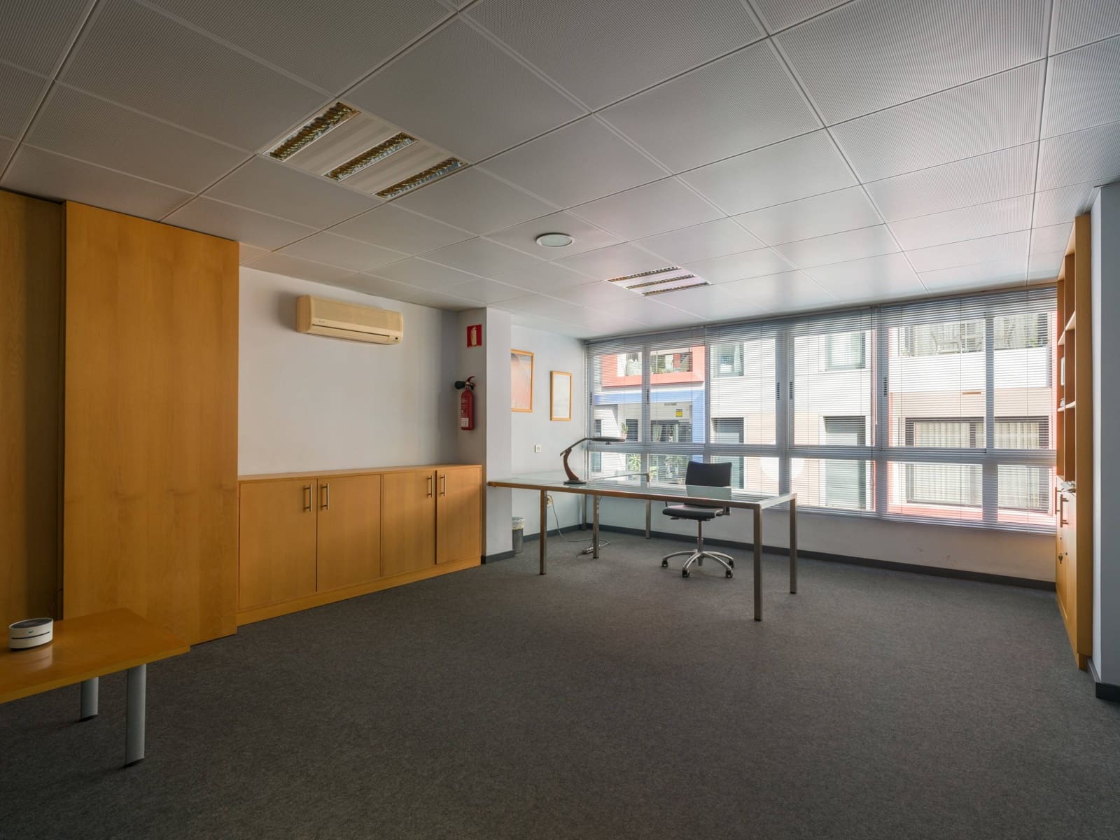 Office for sale in Las Palmas de Gran Canaria with garage - € 780,000 (Ref: 9255284)