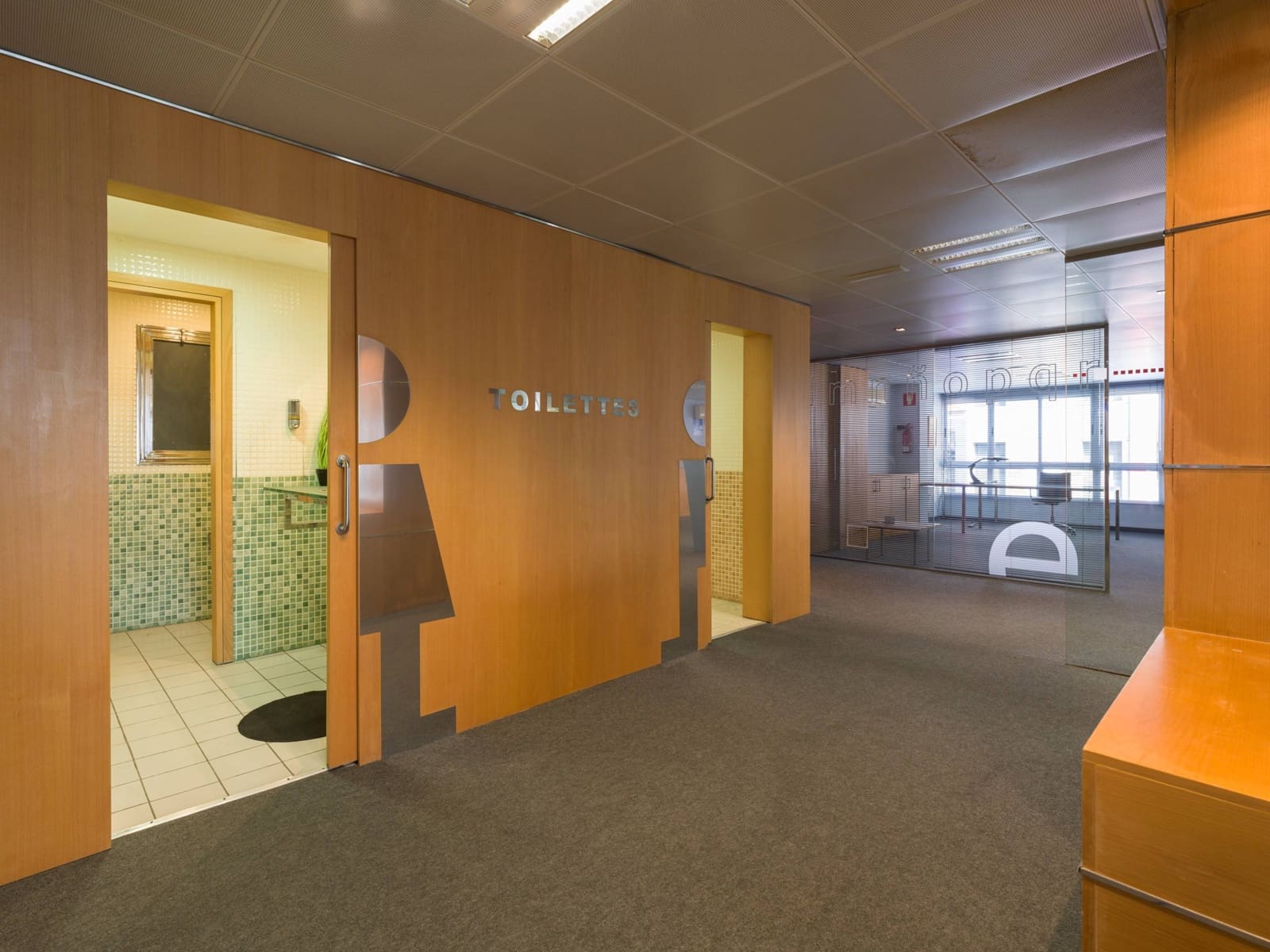 Office for sale in Las Palmas de Gran Canaria with garage - € 780,000 (Ref: 9255284)