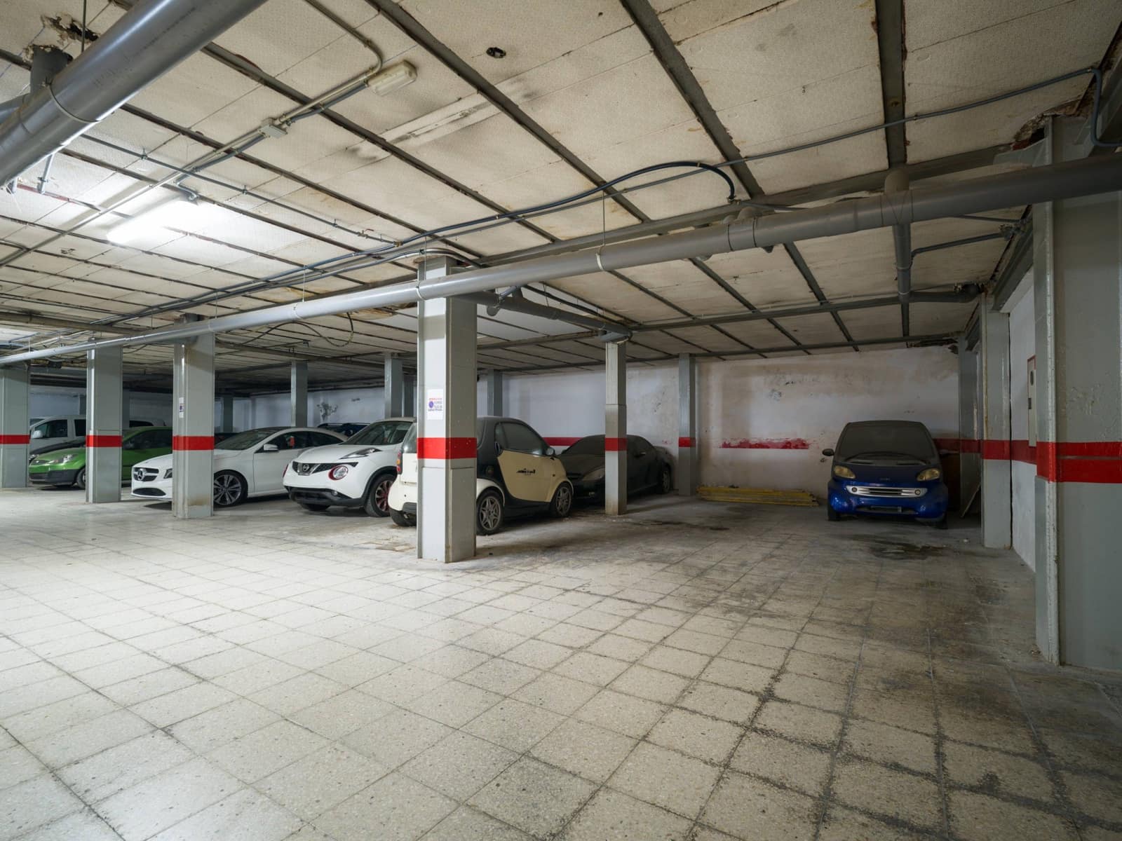 Office for sale in Las Palmas de Gran Canaria with garage - € 780,000 (Ref: 9255284)