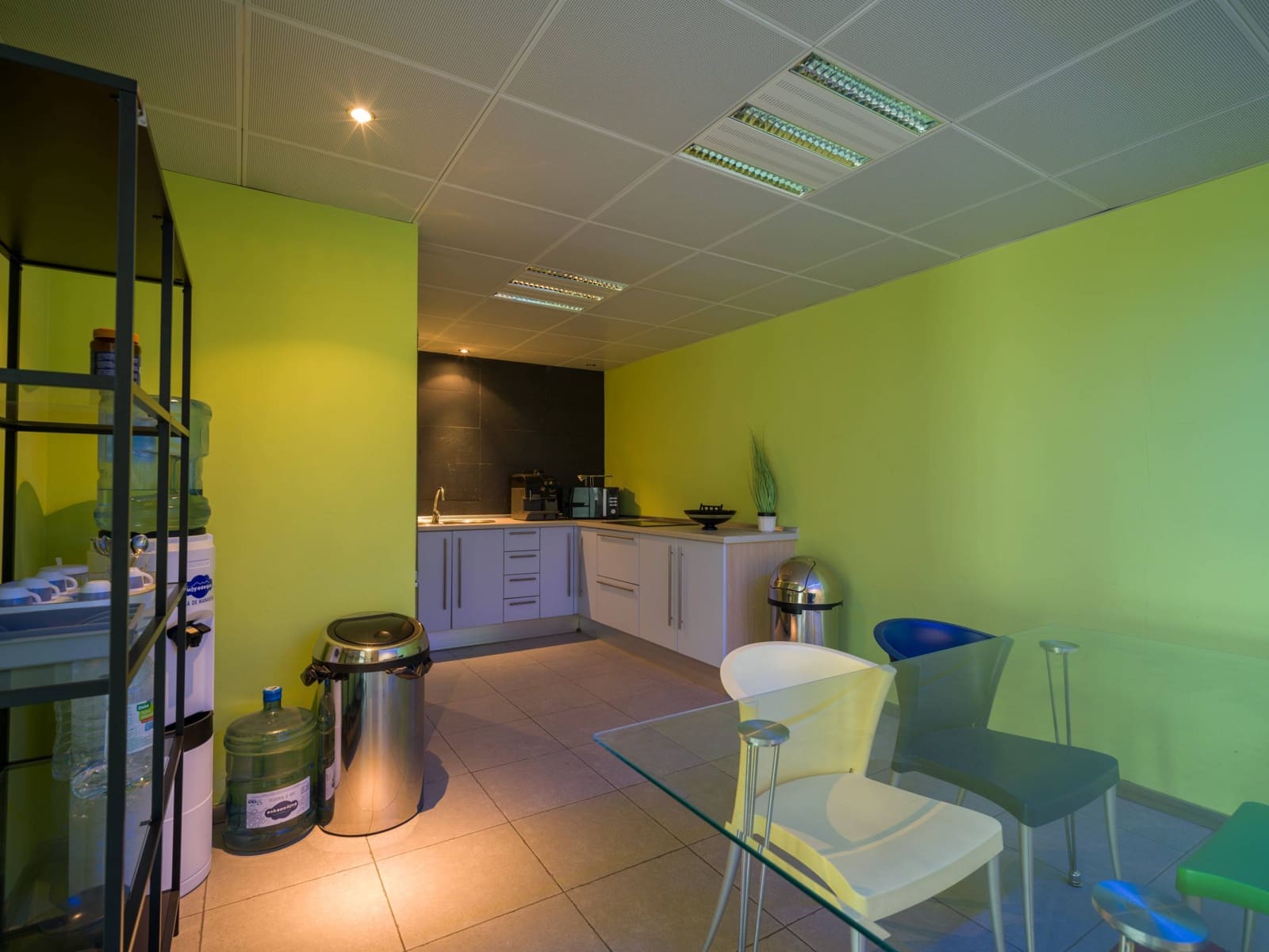 Kontor til salgs i Las Palmas de Gran Canaria med garasje - € 780 000 (Ref: 9255284)