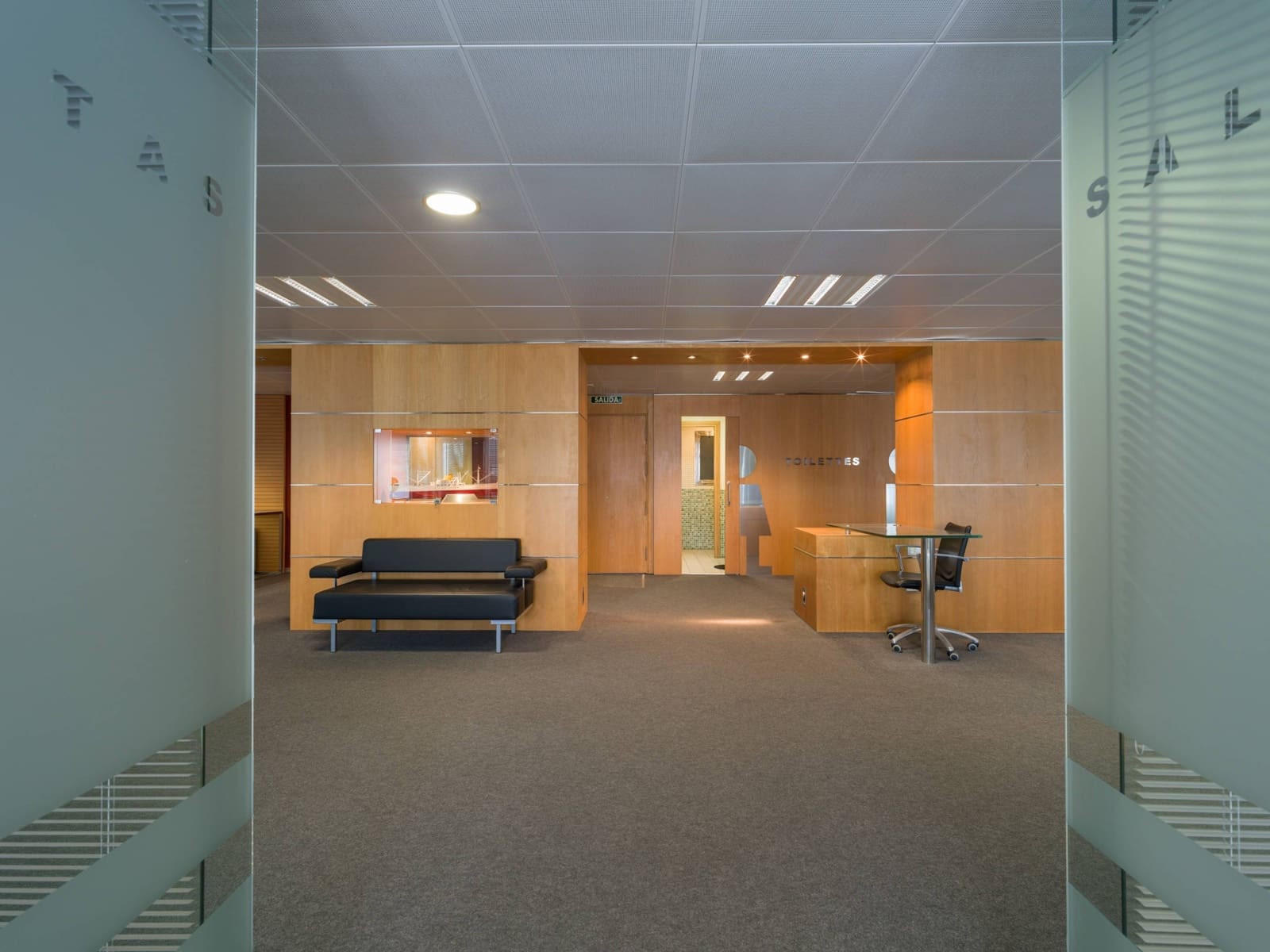 Kontor til salgs i Las Palmas de Gran Canaria med garasje - € 780 000 (Ref: 9255284)