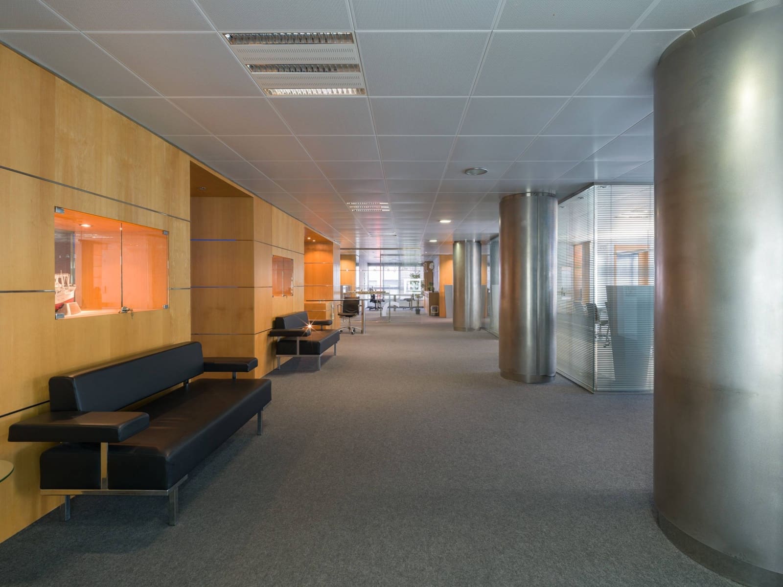 Kontor til salgs i Las Palmas de Gran Canaria med garasje - € 780 000 (Ref: 9255284)