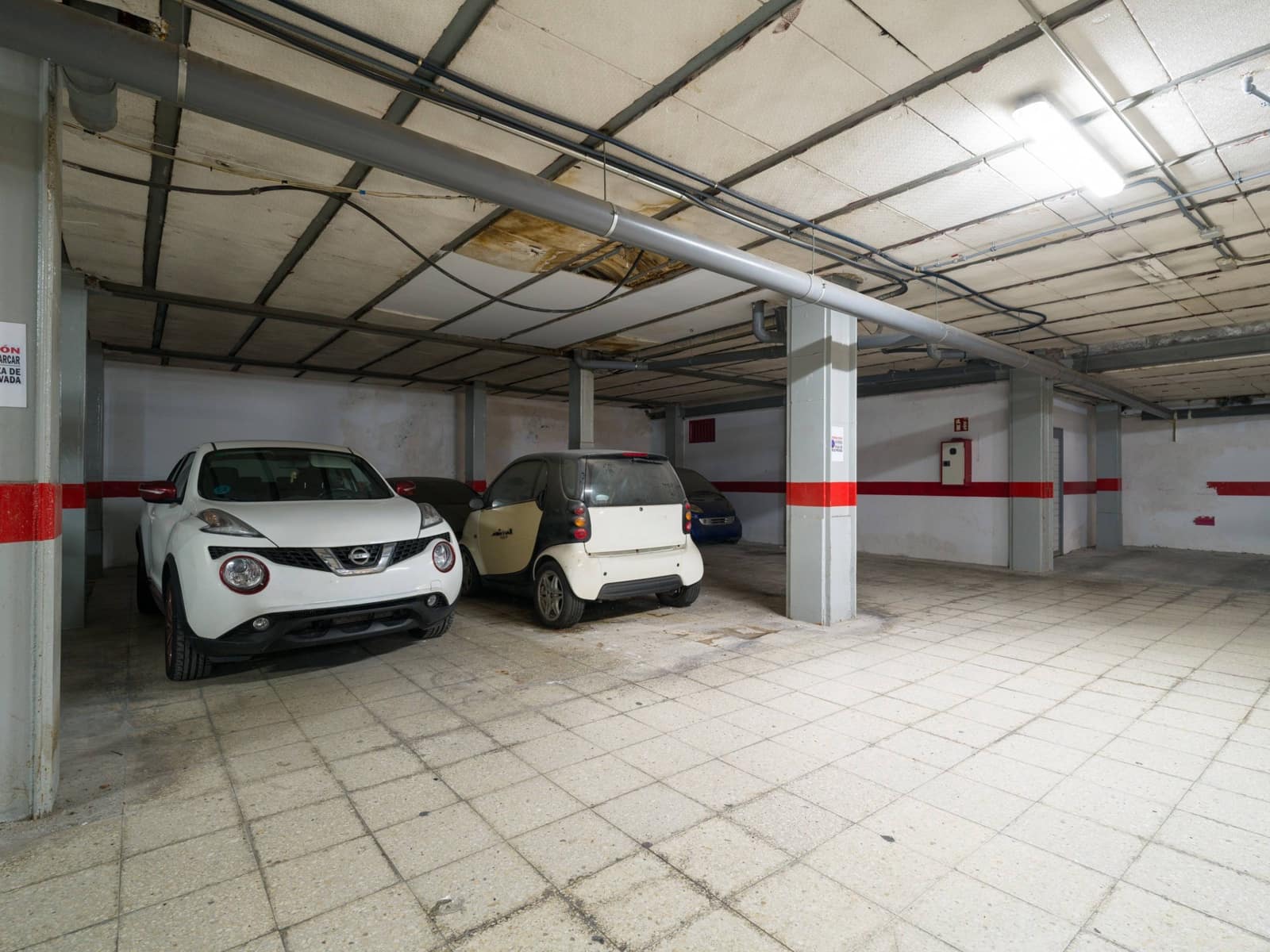 Kontor til salgs i Las Palmas de Gran Canaria med garasje - € 780 000 (Ref: 9255284)