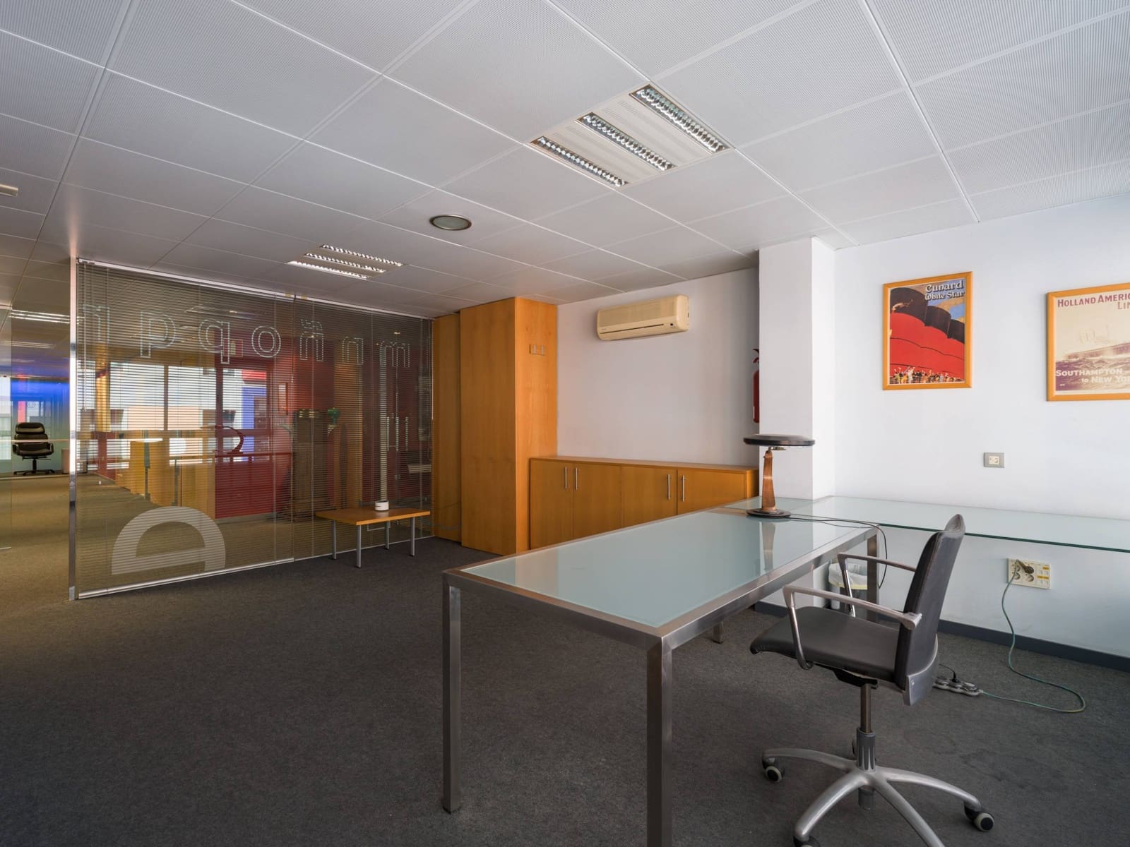 Kontor till salu i Las Palmas de Gran Canaria med garage - 780 000 € (Ref: 9255284)