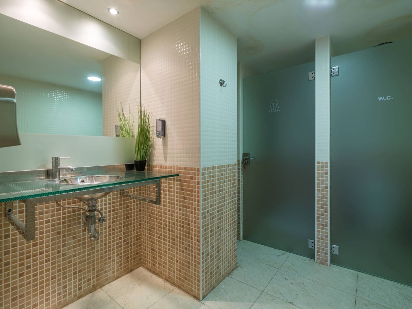 Kontor til salg i Las Palmas de Gran Canaria med garage - € 780.000 (Ref: 9255284)