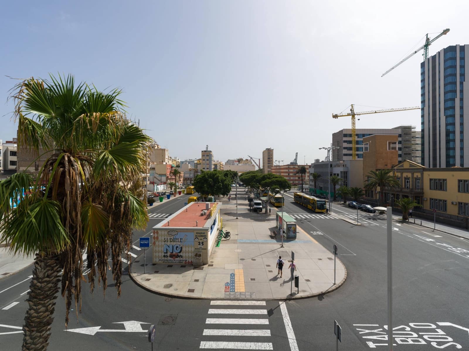 Kontor til salg i Las Palmas de Gran Canaria med garage - € 780.000 (Ref: 9255284)