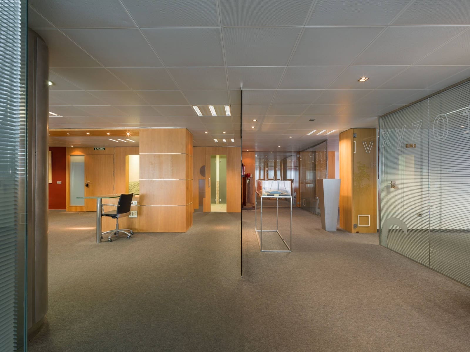 Kontor til salg i Las Palmas de Gran Canaria med garage - € 780.000 (Ref: 9255284)