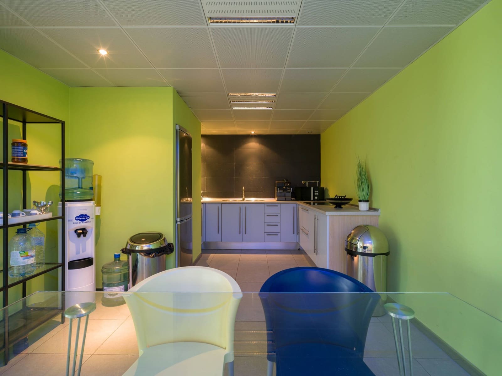 Kontor til salg i Las Palmas de Gran Canaria med garage - € 780.000 (Ref: 9255284)