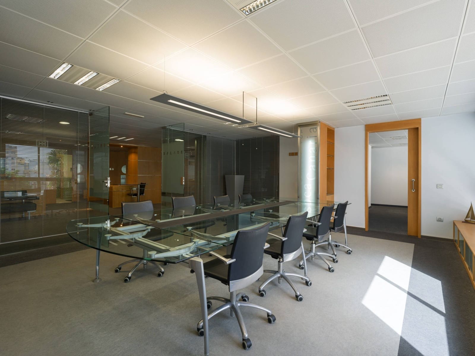 Kontor til salg i Las Palmas de Gran Canaria med garage - € 780.000 (Ref: 9255284)