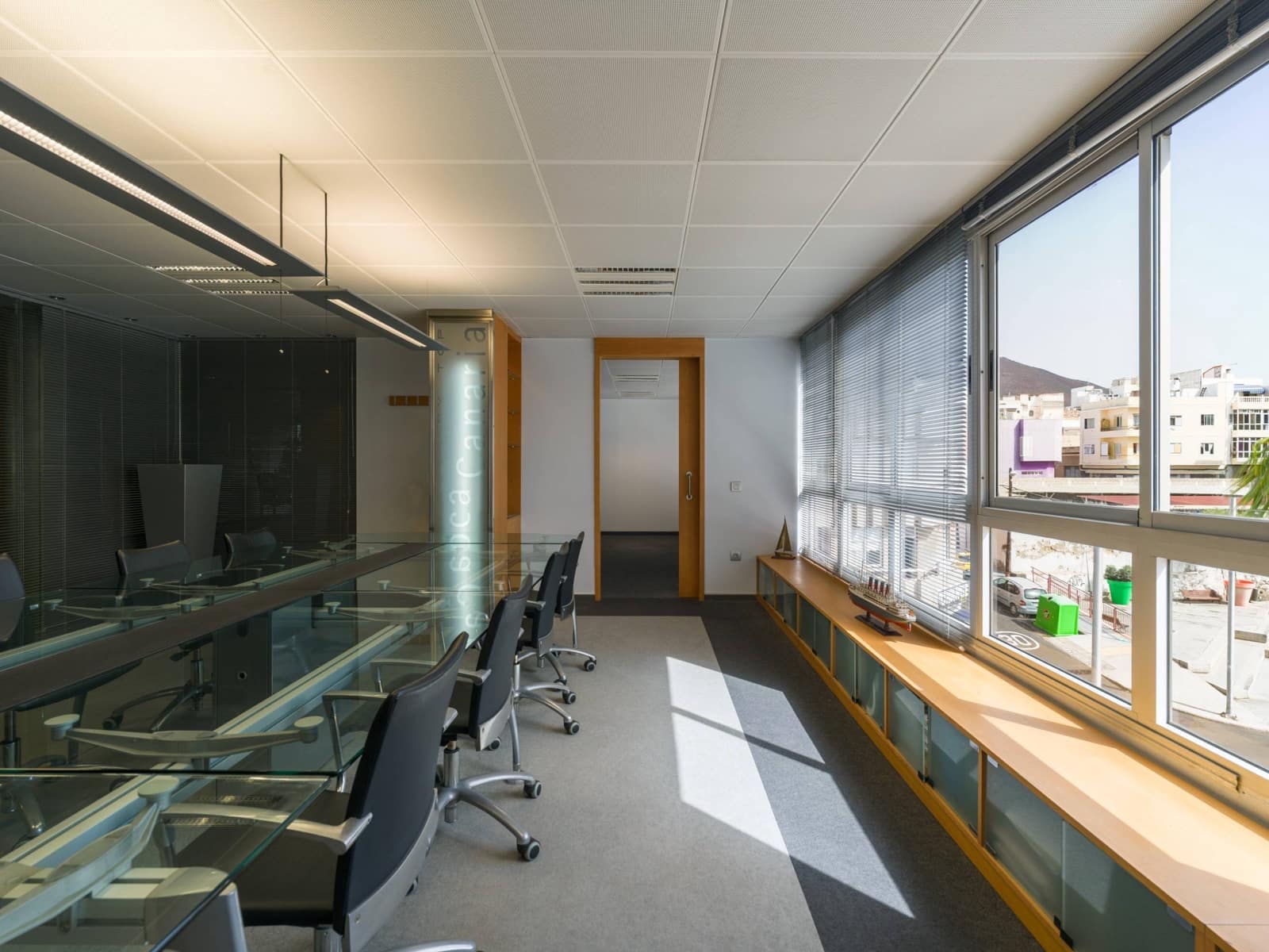 Kontor til salg i Las Palmas de Gran Canaria med garage - € 780.000 (Ref: 9255284)