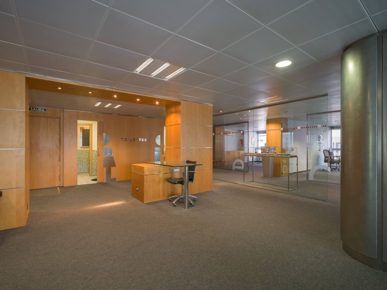 Oficina en Las Palmas de Gran Canaria en venta con garaje - 780.000 € (Ref: 9255284)