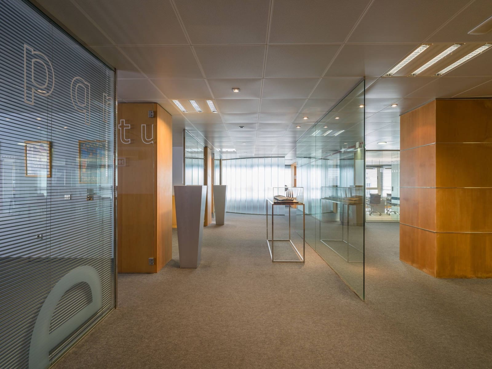 Oficina en Las Palmas de Gran Canaria en venta con garaje - 780.000 € (Ref: 9255284)