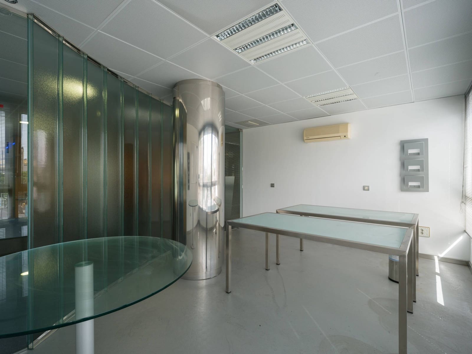 Oficina en Las Palmas de Gran Canaria en venta con garaje - 780.000 € (Ref: 9255284)