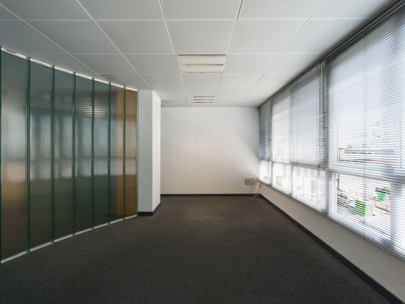 Oficina en Las Palmas de Gran Canaria en venta con garaje - 780.000 € (Ref: 9255284)