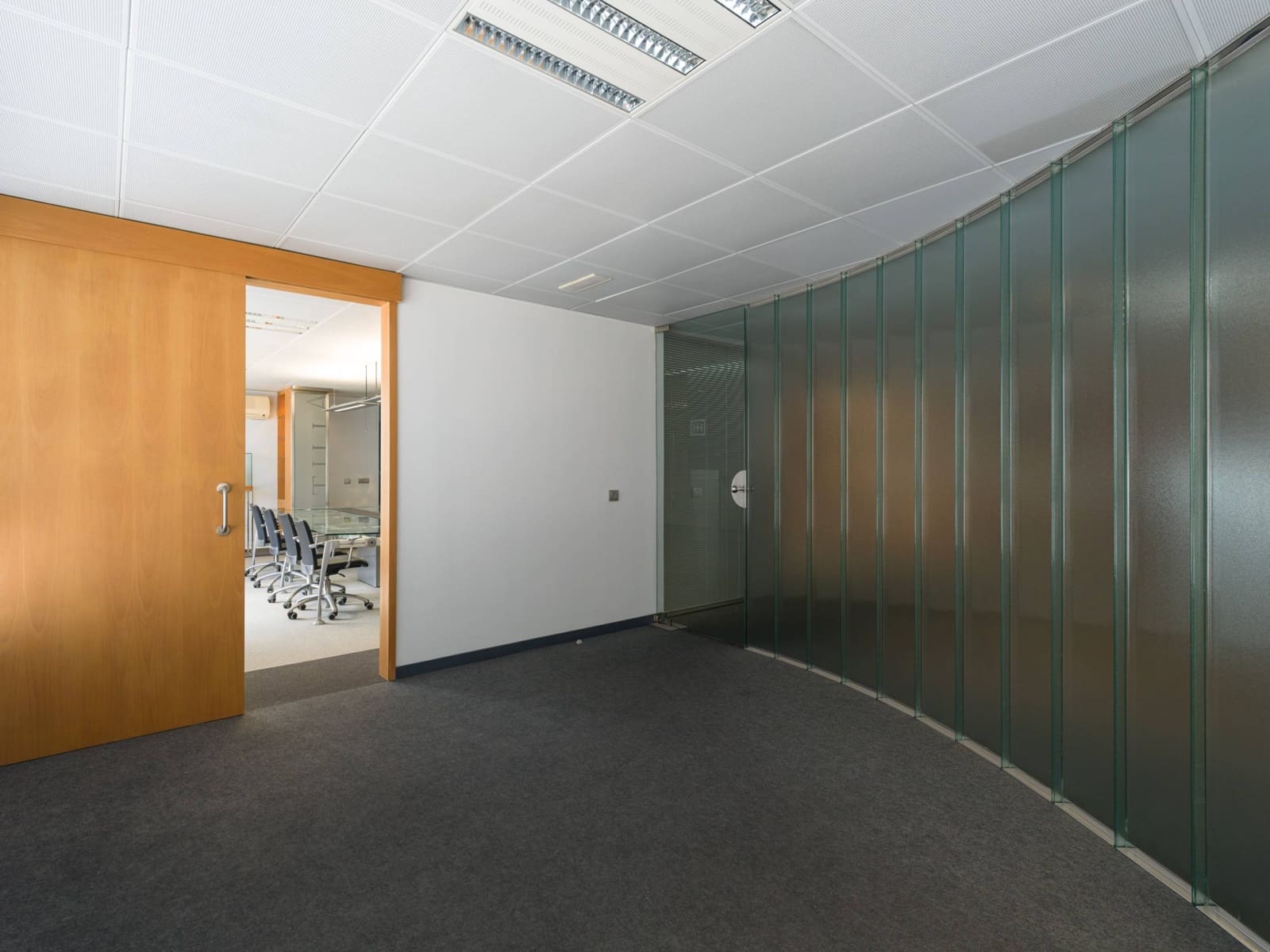 Oficina en Las Palmas de Gran Canaria en venta con garaje - 780.000 € (Ref: 9255284)