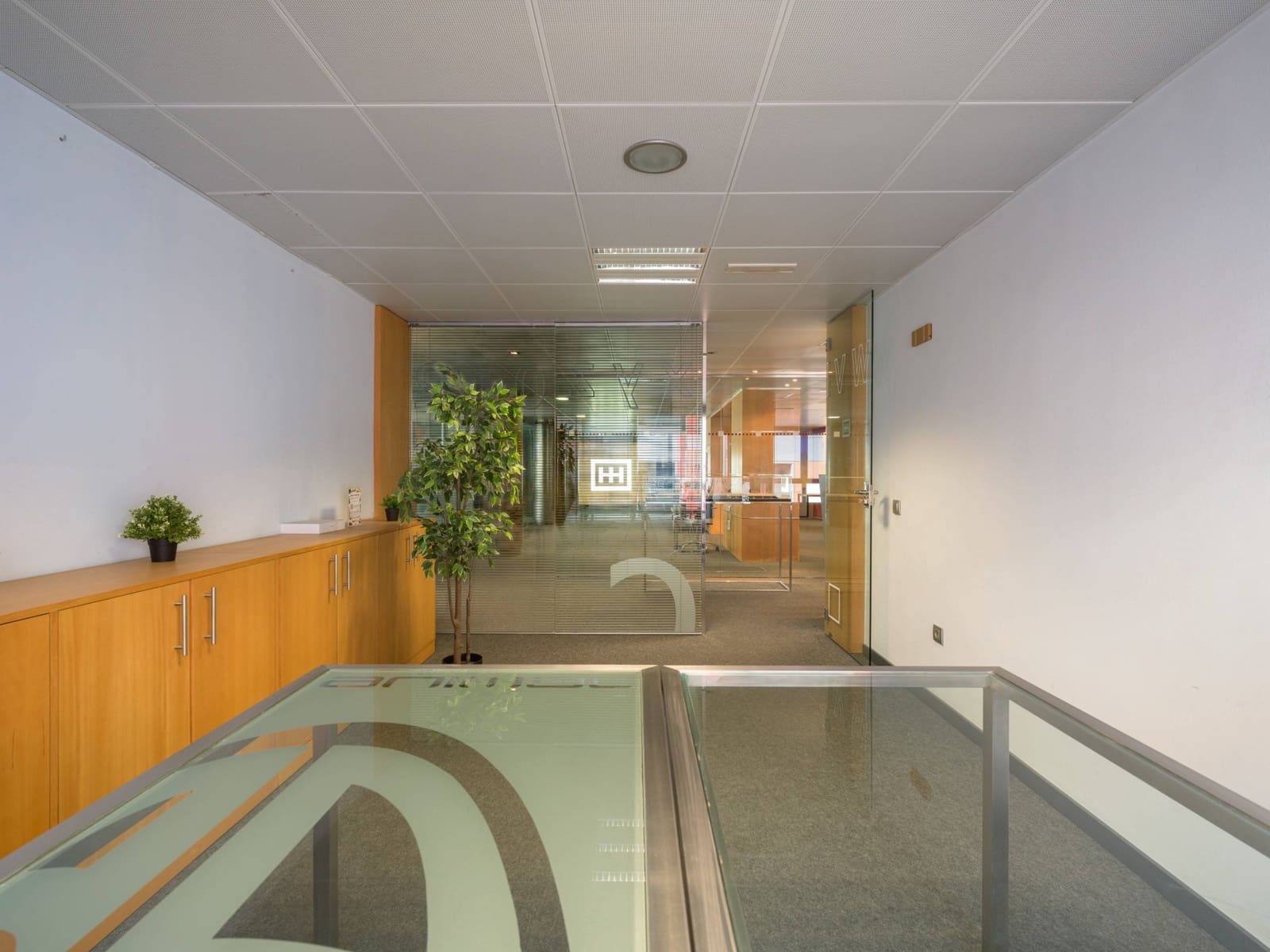 Oficina en Las Palmas de Gran Canaria en venta con garaje - 780.000 € (Ref: 9255284)