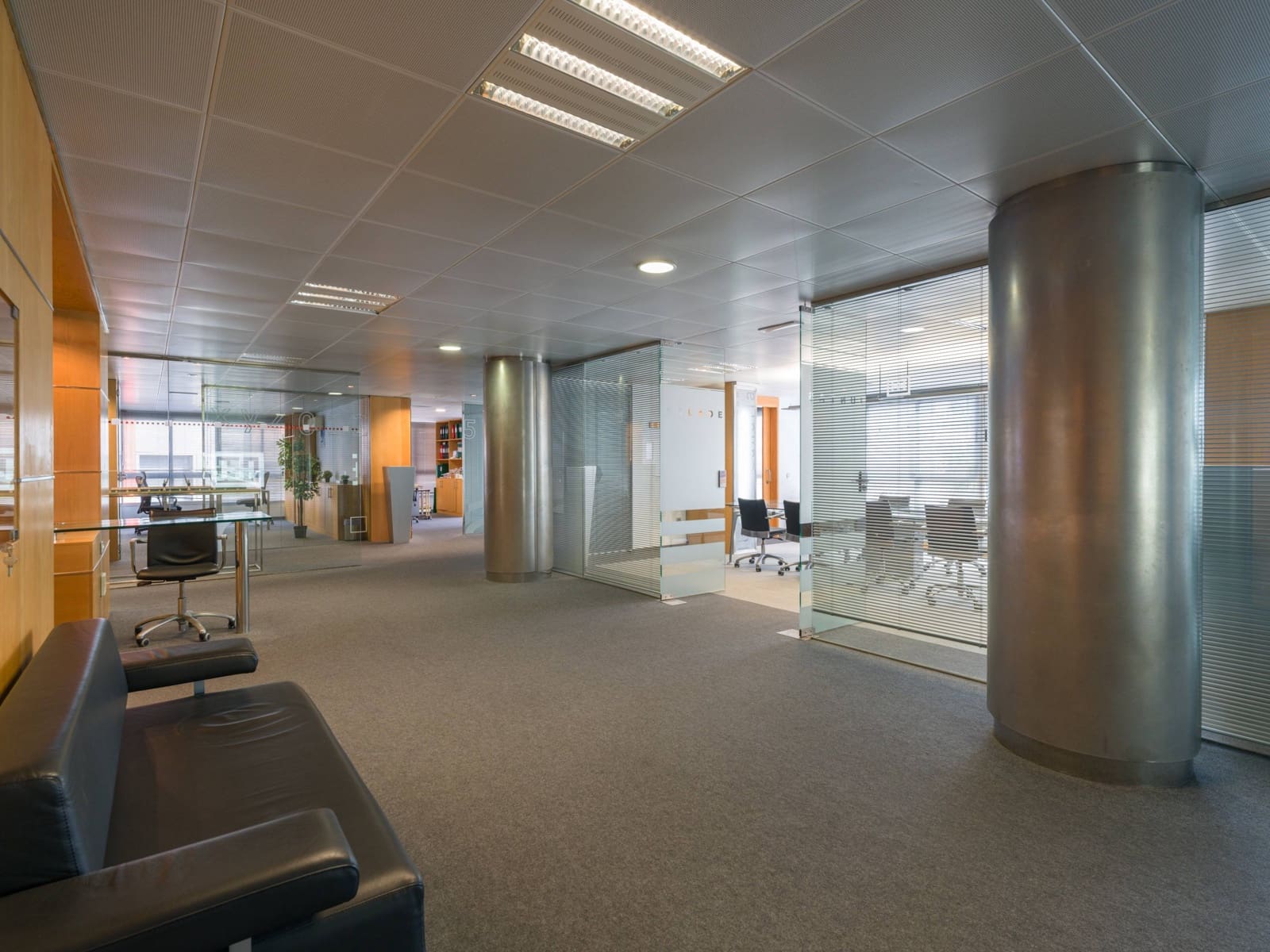 Oficina en Las Palmas de Gran Canaria en venta con garaje - 780.000 € (Ref: 9255284)