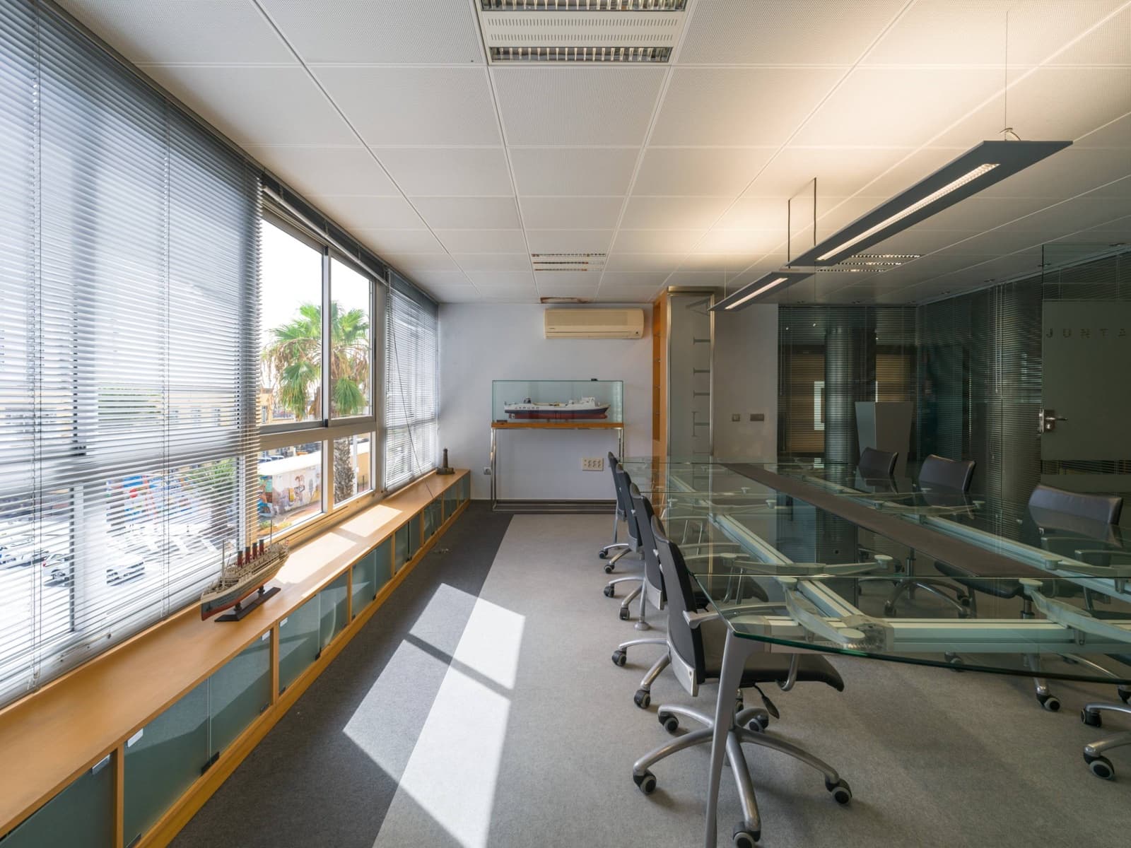 Oficina en Las Palmas de Gran Canaria en venta con garaje - 780.000 € (Ref: 9255284)