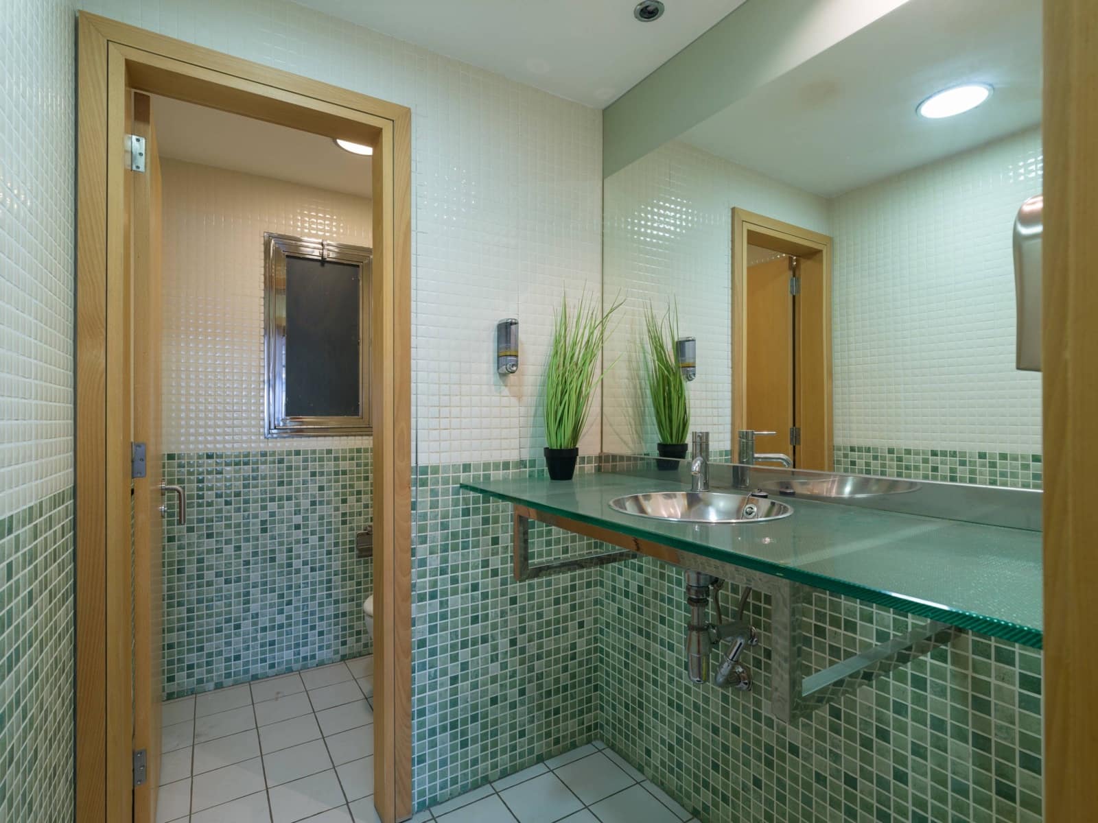 Oficina en Las Palmas de Gran Canaria en venta con garaje - 780.000 € (Ref: 9255284)