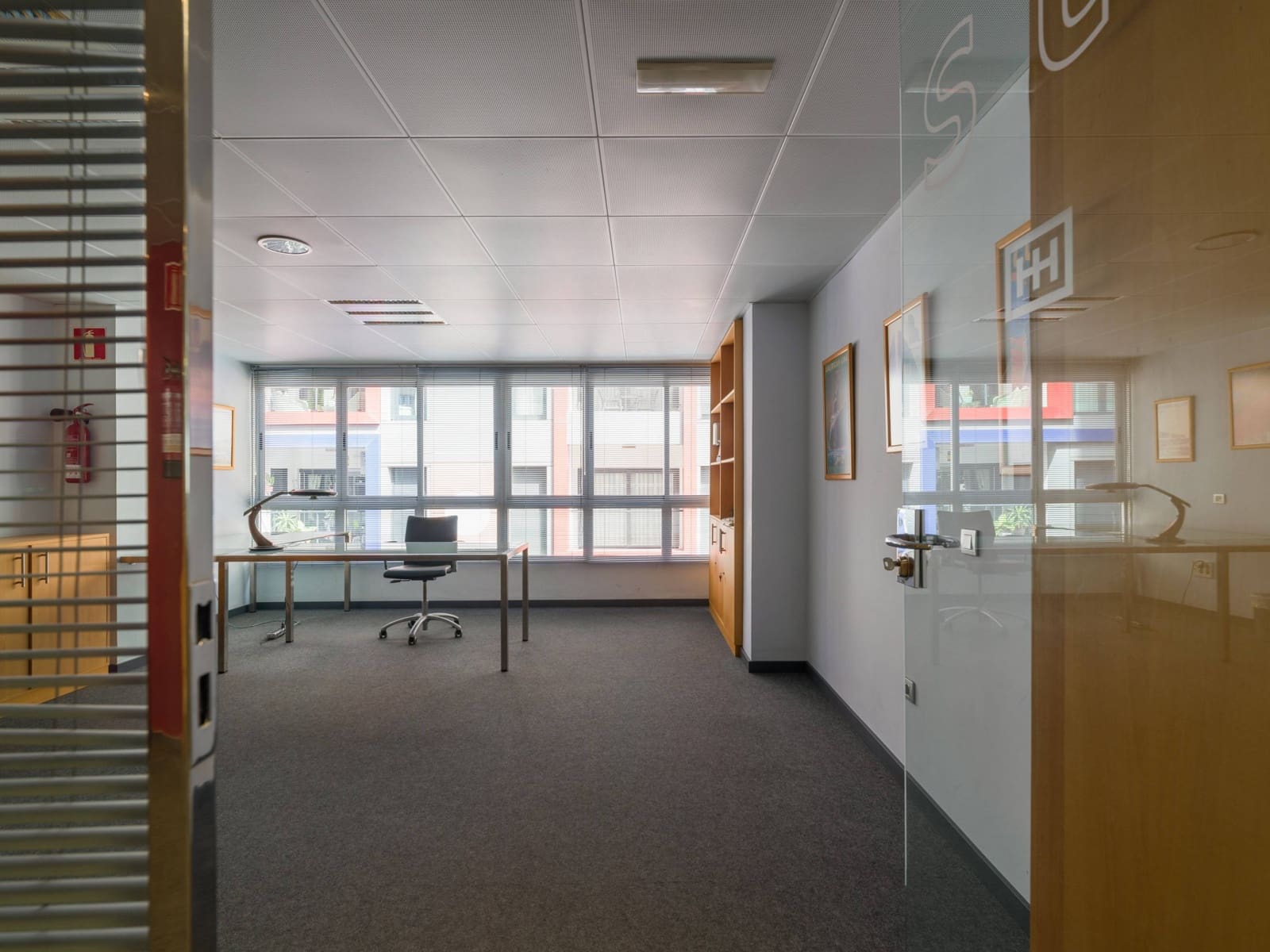 Oficina en Las Palmas de Gran Canaria en venta con garaje - 780.000 € (Ref: 9255284)