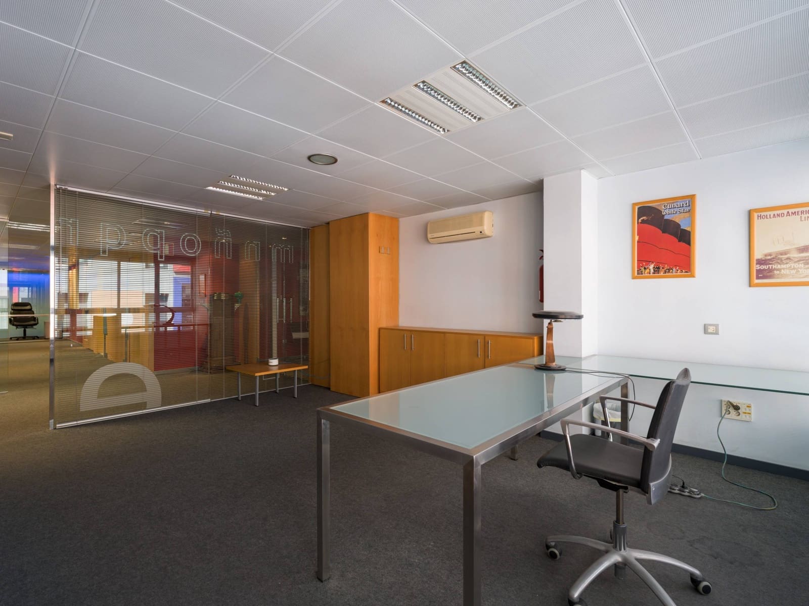 Oficina en Las Palmas de Gran Canaria en venta con garaje - 780.000 € (Ref: 9255284)