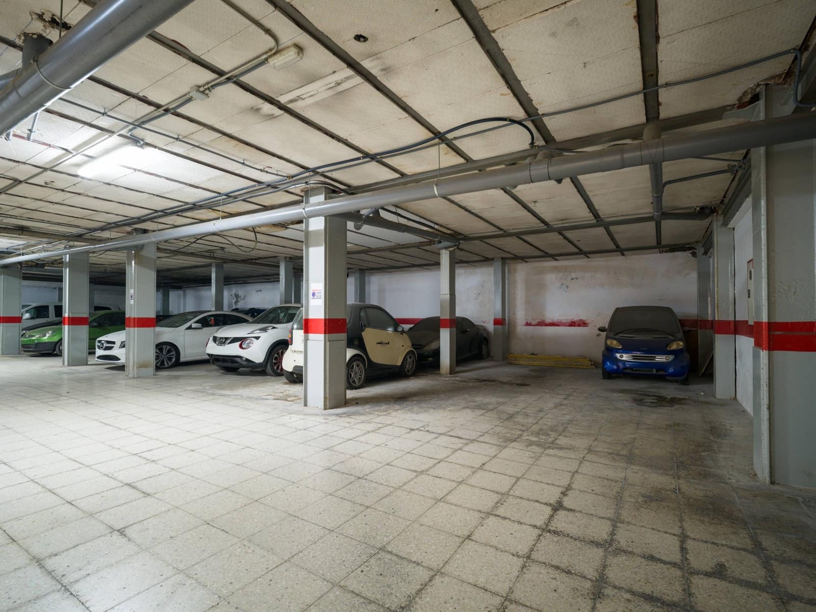 Oficina en Las Palmas de Gran Canaria en venta con garaje - 780.000 € (Ref: 9255284)