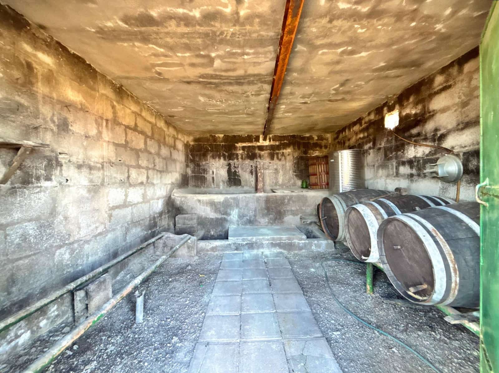 Undeveloped Land for sale in Guimar - € 69,500 (Ref: 9257292)