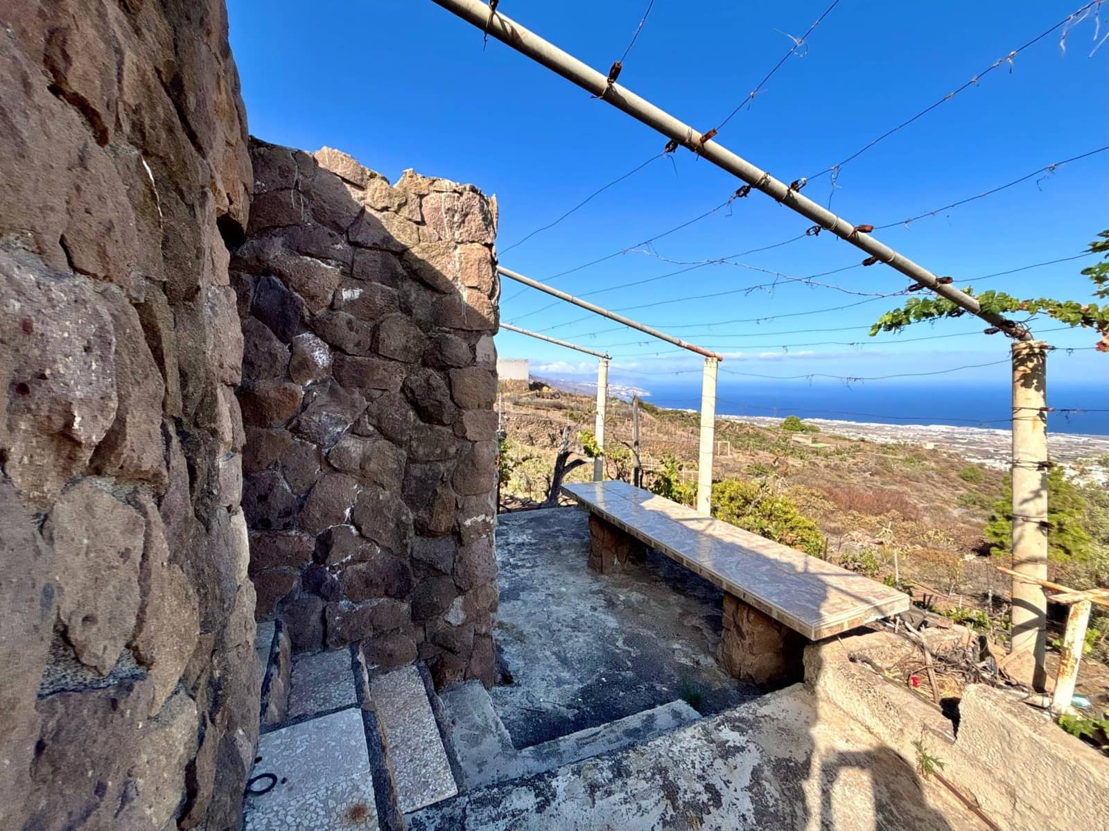 Undeveloped Land for sale in Guimar - € 69,500 (Ref: 9257292)