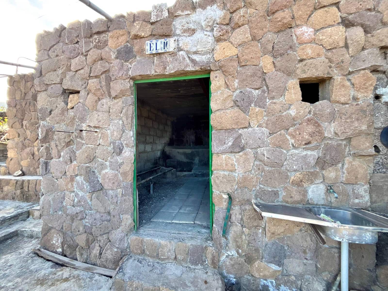 Undeveloped Land for sale in Guimar - € 69,500 (Ref: 9257292)