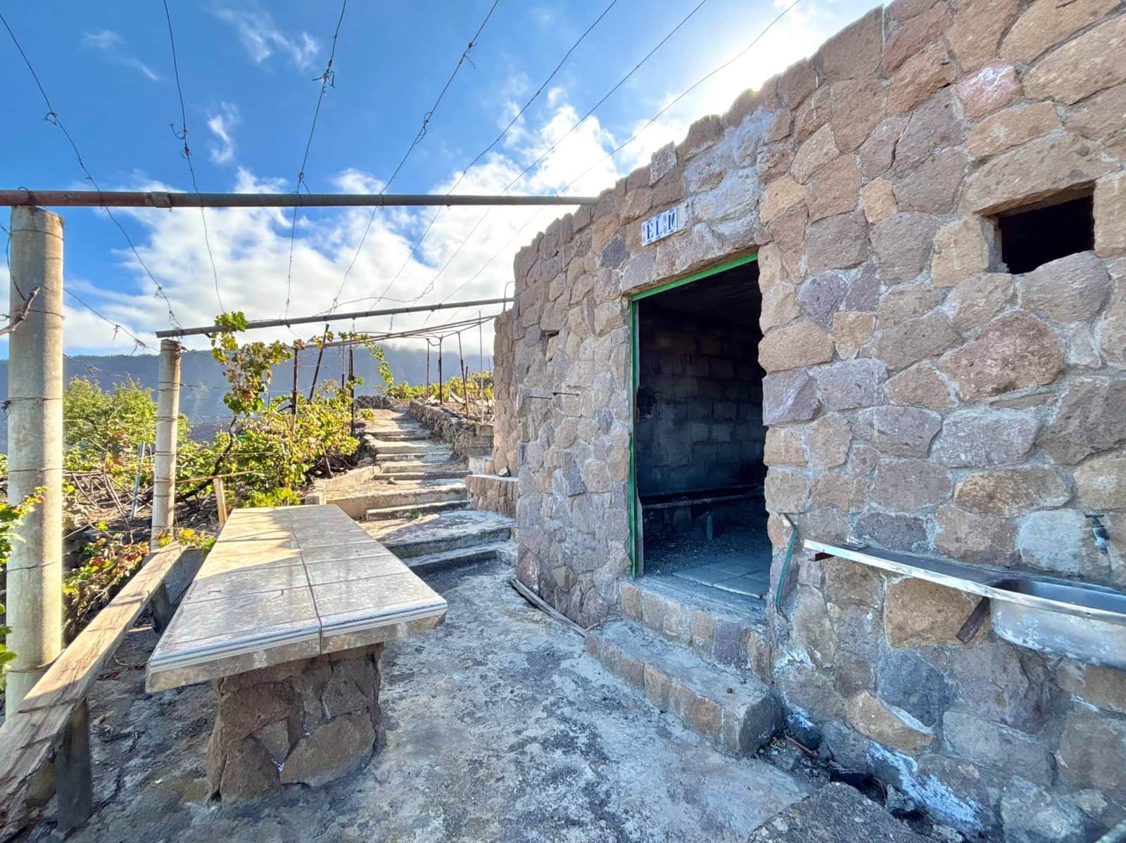 Undeveloped Land for sale in Guimar - € 69,500 (Ref: 9257292)