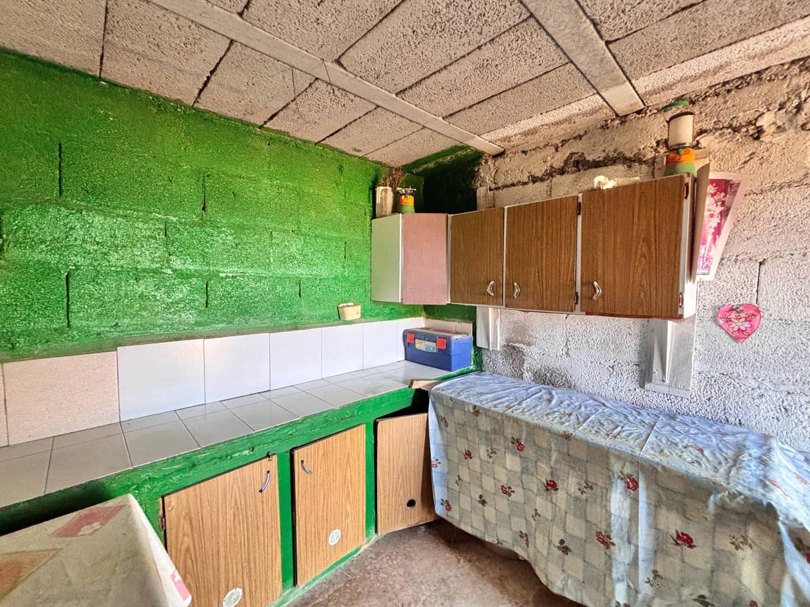 Undeveloped Land for sale in Guimar - € 69,500 (Ref: 9257292)